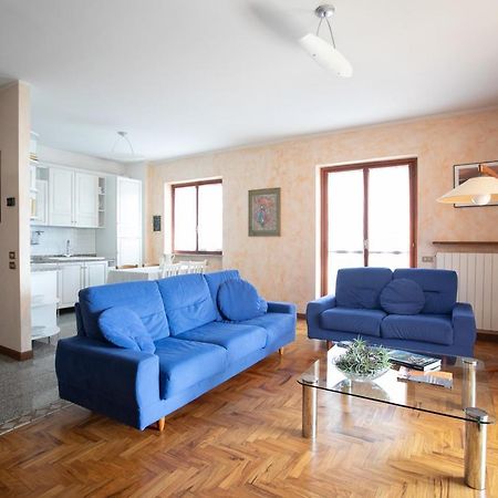 Iseolakerental - Casa Anita Riva di Solto Buitenkant foto