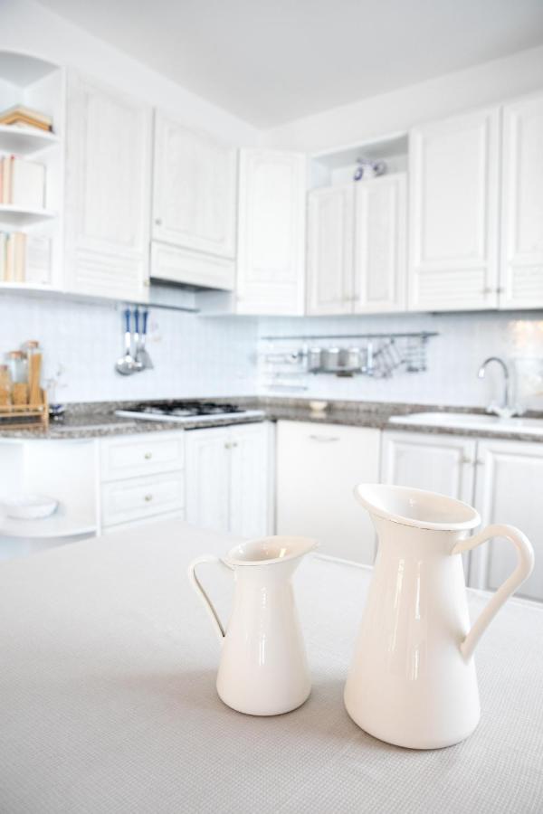 Iseolakerental - Casa Anita Riva di Solto Buitenkant foto