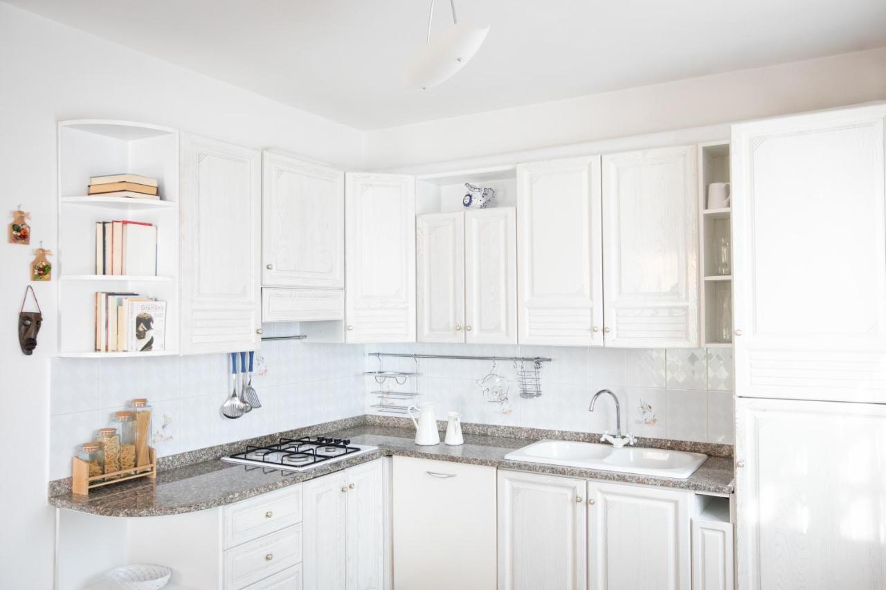 Iseolakerental - Casa Anita Riva di Solto Buitenkant foto
