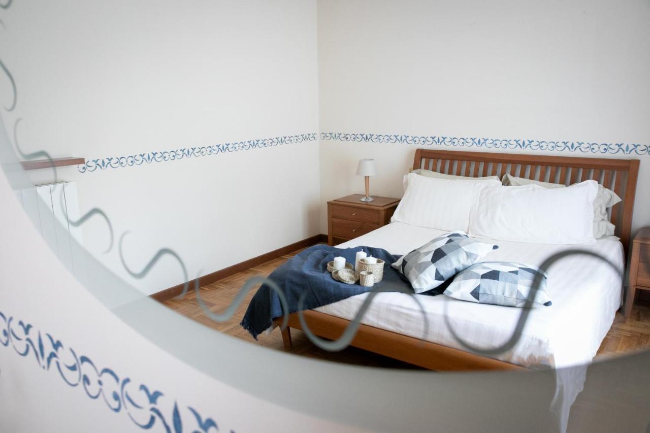 Iseolakerental - Casa Anita Riva di Solto Buitenkant foto